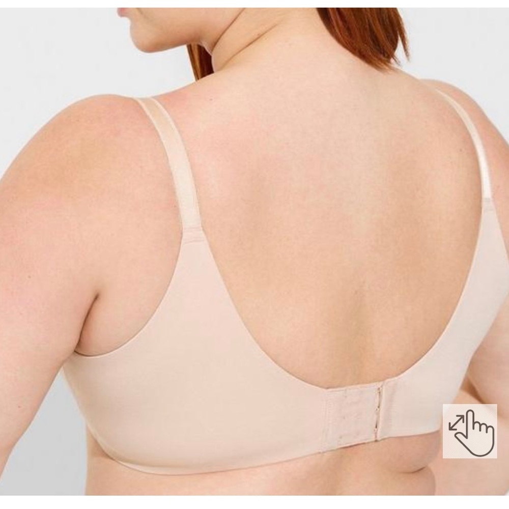 Bundle of 4 Torrid Bras